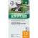 Advantage for Small Dogs Under 8.8 lbs (4 kg) - Green