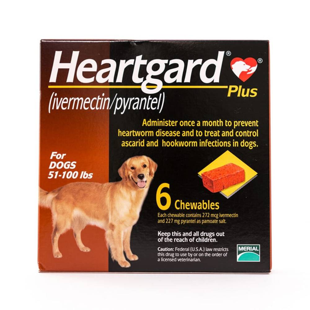 Heartgard plus for dogs: Valuheart vs heartgard comparison