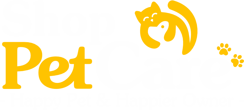 Shop Pet Care