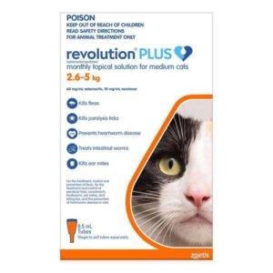 637037199048260162Revolution-plus-for-medium-cats-2.6-5kg-orange-1.jpeg Revolution Plus for Medium Cats 5.6-11 lbs (2.6-5 kg) - Orange