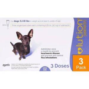 Revolution-For-Dogs-5-10lbs-2.6-5kg-3-Pack-Purple.jpg Revolution For Small Dogs 5-10lbs (2.6-5kg) (Purple)