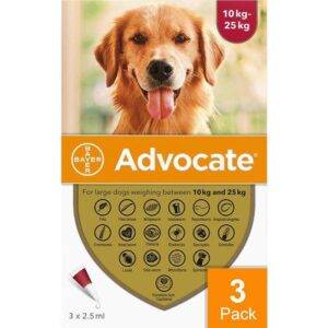 Advantage-Multi-Advocate-Dogs-22-55lbs-10-24kg-3-Pack-Red.jpg Advantage Multi (Advocate) Dogs 22-55lbs (10-24kg) (Red)