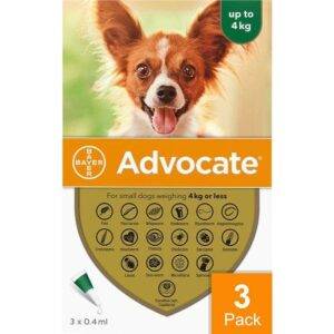 Advantage-Multi-Advocate-Dogs-Under-4kg-8.8lbs-4kg-3-Pack-Green.jpg Advantage Multi (Advocate) for Dogs Under 8.8 lbs (4 kg) - Green