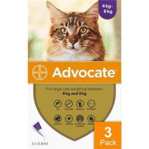 Advocate-Cats-Over-8.8lbs-4kg-8kg-3-Pack.jpg Advantage Multi (Advocate) for Medium Cats Over 8.8 lbs (4 kg) - Purple