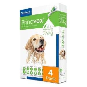 Prinovox-for-Extra-Large-Dogs-Over-55-lbs-25-kg-4-Pack-Green.jpg Prinovox for Extra Large Dogs Over 55 lbs (25 kg) - 4 Pack (Green)