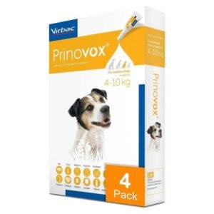 Prinovox-for-Medium-Dogs-9-22-lbs-4-10-kg-4-Pack-Yellow.jpg Prinovox for Medium Dogs 9-22 lbs (4-10 kg) - 4 Pack (Yellow)